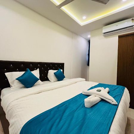 Welcome Vista Navi Mumbai Buitenkant foto